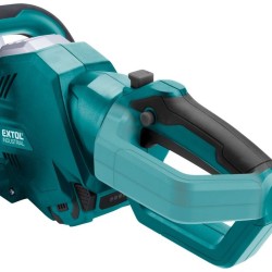 Nožnice na živý plot, Li-Ion 40V, 2500mAh EXTOL INDUSTRIAL