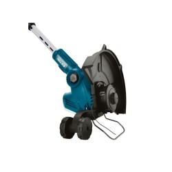 Akumulátorová kosačka, 40V Li-ion, 2500mAh EXTOL INDUSTRIAL