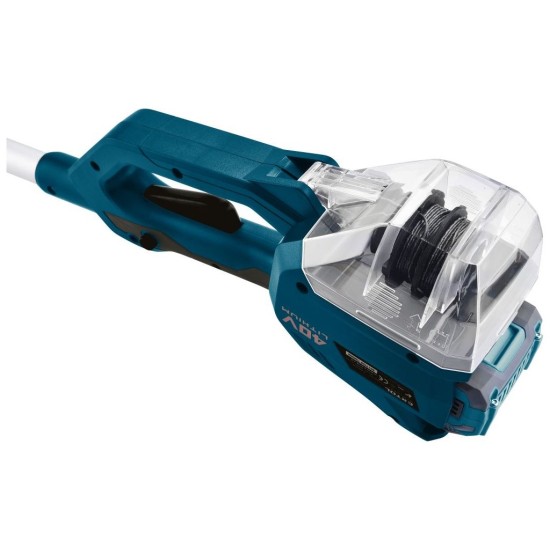 Akumulátorová kosačka, 40V Li-ion, 2500mAh EXTOL INDUSTRIAL