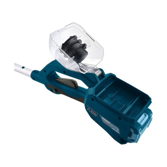 Akumulátorová kosačka, 40V Li-ion, 2500mAh EXTOL INDUSTRIAL