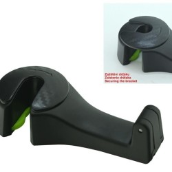 Držiak na telefón 2v1 COMPASS na operadlo