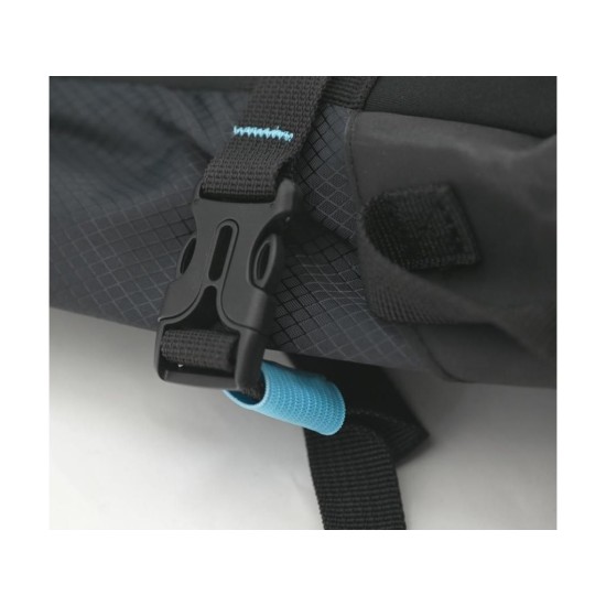 Cyklistická taška pod sedlovku 10l VODOTESNÝ KOMPAS Cyklistická taška pod sedlovku 10l VODOTESNÝ KOMPAS