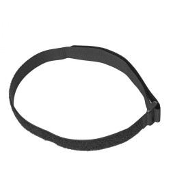 Popruh na suchý zips, organizér káblov 600x20mm GEKO Popruh na suchý zips, organizér káblov 600x20mm GEKO