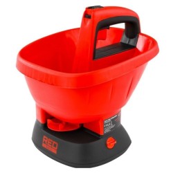 Rozmetadlo ruční 3l, na baterie RED TECHNIC