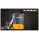 Batériový rozmetadlo batohu 20l POWERMAT