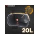 Batériový rozmetadlo batohu 20l POWERMAT