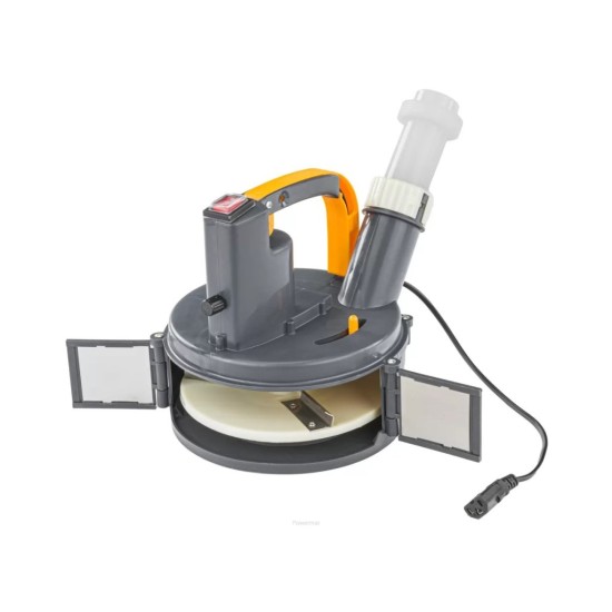 Batériový rozmetadlo batohu 20l POWERMAT
