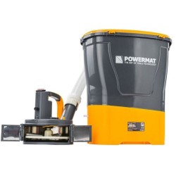 Batériový rozmetadlo batohu 20l POWERMAT Batériový rozmetadlo batohu 20l POWERMAT