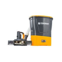 Batériový rozmetadlo batohu 20l POWERMAT Batériový rozmetadlo batohu 20l POWERMAT