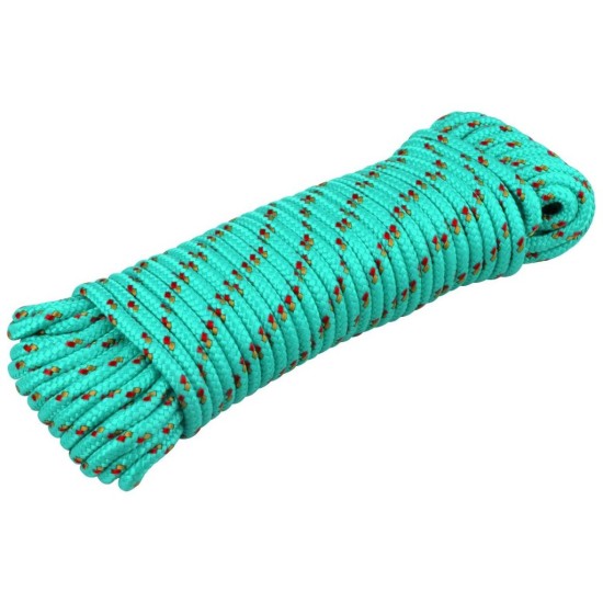 Pletená polypropylénová šnúra, ⌀3mm x 20m EXTOL PREMIUM Pletená polypropylénová šnúra, ⌀3mm x 20m EXTOL PREMIUM