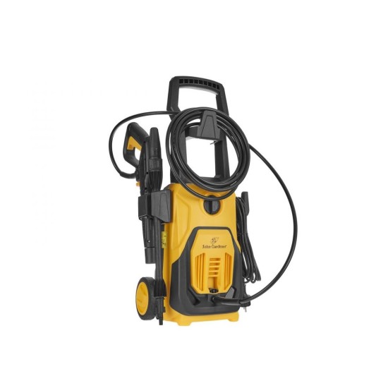 Elektrický tlakový čistič 1800W, 135bar JOHN GARDENER Elektrický tlakový čistič 1800W, 135bar JOHN GARDENER