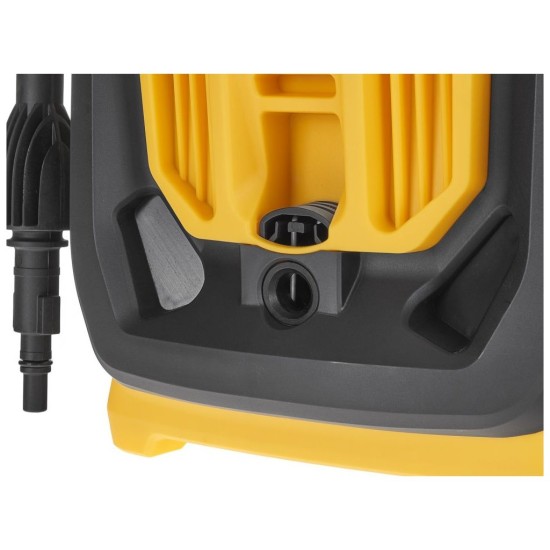 Elektrický tlakový čistič 1800W, 135bar JOHN GARDENER Elektrický tlakový čistič 1800W, 135bar JOHN GARDENER