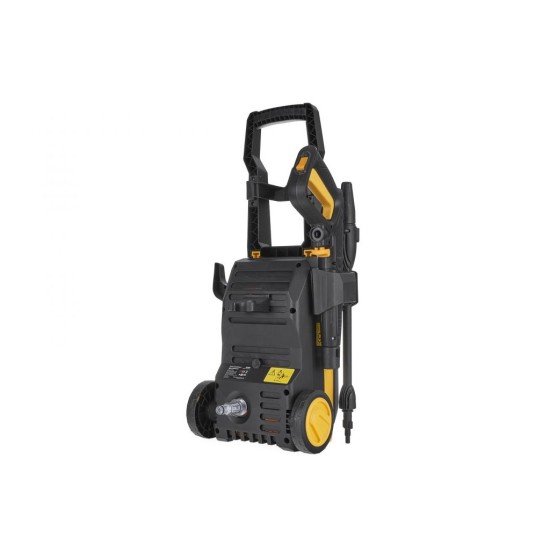 Elektrický tlakový čistič 1800W, 135bar JOHN GARDENER Elektrický tlakový čistič 1800W, 135bar JOHN GARDENER