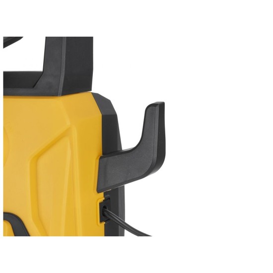 Elektrický tlakový čistič 1800W, 135bar JOHN GARDENER Elektrický tlakový čistič 1800W, 135bar JOHN GARDENER