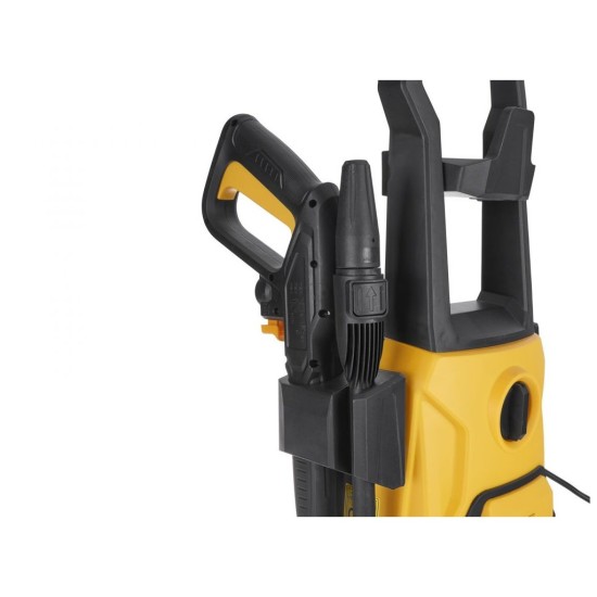 Elektrický tlakový čistič 1800W, 135bar JOHN GARDENER Elektrický tlakový čistič 1800W, 135bar JOHN GARDENER