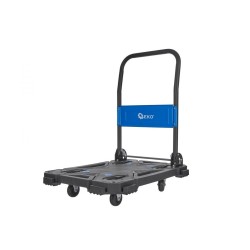 Modulárny plošinový prepravný vozík 150 kg GEKO