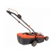 Akumulátorová kosačka POWDPG75610, 40V Li-Ion, 420mm, SET POWERPLUS Akumulátorová kosačka POWDPG75610, 40V Li-Ion, 420mm, SET POWERPLUS