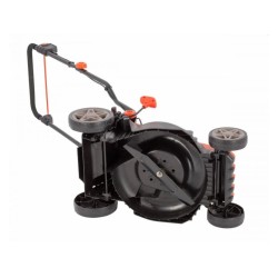 Akumulátorová kosačka POWDPG75610, 40V Li-Ion, 420mm, SET POWERPLUS Akumulátorová kosačka POWDPG75610, 40V Li-Ion, 420mm, SET POWERPLUS