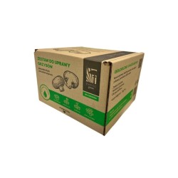 Pestovateľská sada Šampiňóny biele 15l (Agaricus Bisporus)