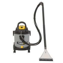 POWX326 vysávač 1600W, suchý/mokrý, s čističom POWERPLUS POWX326 vysávač 1600W, suchý/mokrý, s čističom POWERPLUS