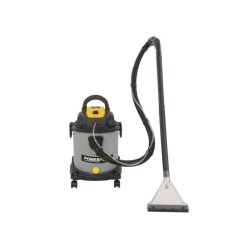 POWX326 vysávač 1600W, suchý/mokrý, s čističom POWERPLUS POWX326 vysávač 1600W, suchý/mokrý, s čističom POWERPLUS