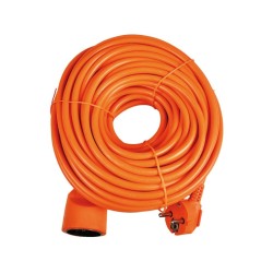 Predlžovací kábel RPC 47, 30m/1 3×1,5mm ALEBO RETLUX Predlžovací kábel RPC 47, 30m/1 3×1,5mm ALEBO RETLUX