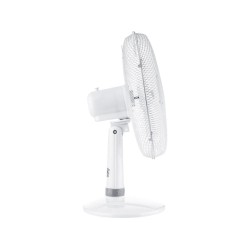 SFE 4037WH-EUE3 stolný ventilátor SENCOR SFE 4037WH-EUE3 stolný ventilátor SENCOR