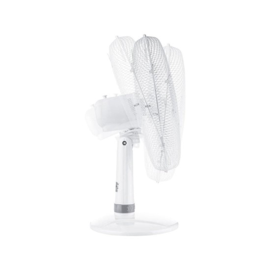 SFE 4037WH-EUE3 stolný ventilátor SENCOR SFE 4037WH-EUE3 stolný ventilátor SENCOR