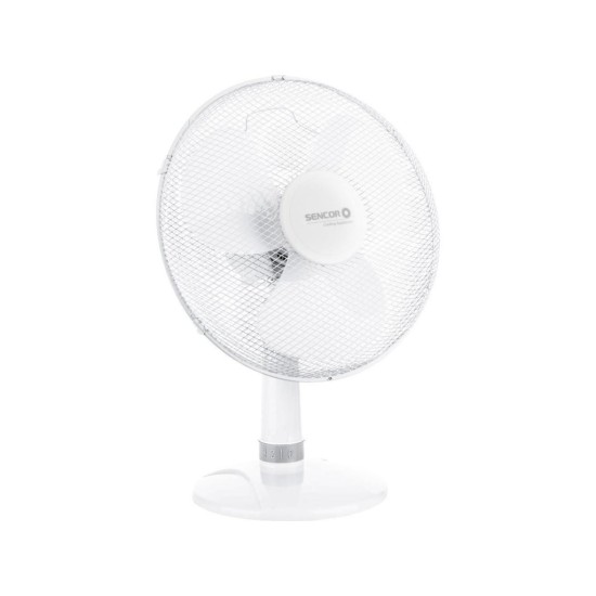 SFE 4037WH-EUE3 stolný ventilátor SENCOR SFE 4037WH-EUE3 stolný ventilátor SENCOR