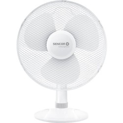 SFE 4037WH-EUE3 stolný ventilátor SENCOR