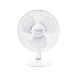 SFE 4037WH-EUE3 stolný ventilátor SENCOR SFE 4037WH-EUE3 stolný ventilátor SENCOR