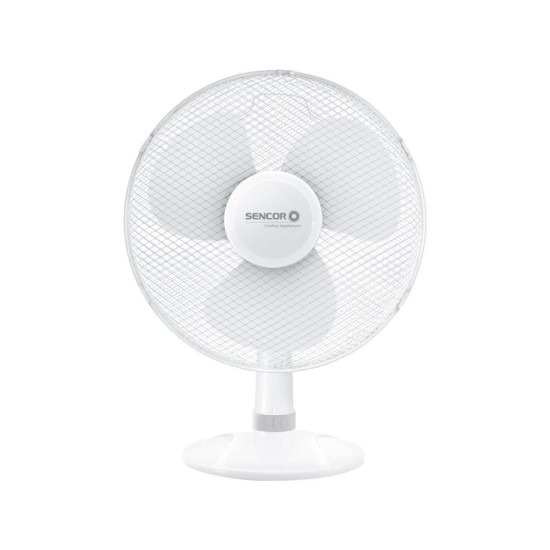 SFE 4037WH-EUE3 stolný ventilátor SENCOR SFE 4037WH-EUE3 stolný ventilátor SENCOR