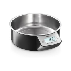 Kuchynská váha SKS 4030BK SENCOR Kuchynská váha SKS 4030BK SENCOR