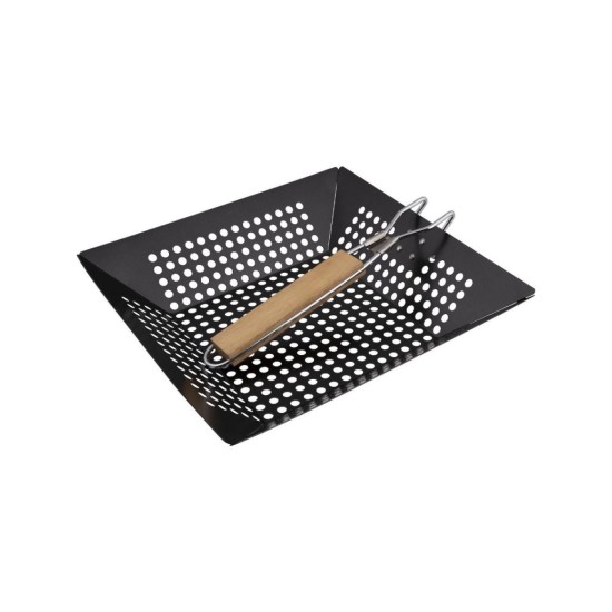 LT5031 Grilovacia panvica 30X30cm BBQ LAMART
