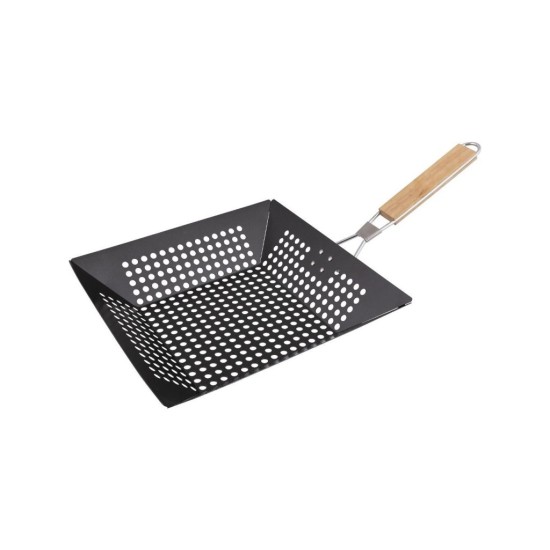 LT5031 Grilovacia panvica 30X30cm BBQ LAMART