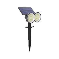 RGL 118 RETLUX solárne záhradné svietidlo RGL 118 RETLUX solárne záhradné svietidlo