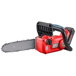 Reťazová píla SHARE20V, BEZUHLÍKOVÁ, 30cm, 2Ah EXTOL PREMIUM Reťazová píla SHARE20V, BEZUHLÍKOVÁ, 30cm, 2Ah EXTOL PREMIUM