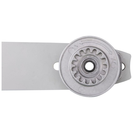 Reťazová píla SHARE20V, BEZUHLÍKOVÁ, 30cm, 2Ah EXTOL PREMIUM