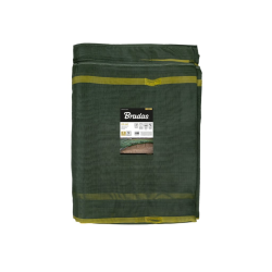 Poťahová poľnohospodárska sieť SILO NET 5x6m, zelená BRADAS Poťahová poľnohospodárska sieť SILO NET 5x6m, zelená BRADAS