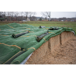 Taška s hmotnosťou 25x100cm BRADAS