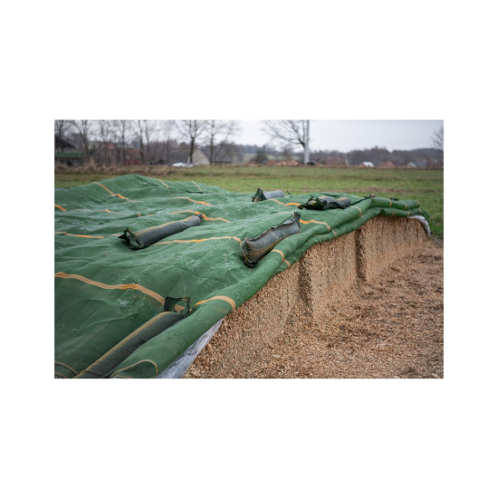 Taška s hmotnosťou 25x100cm BRADAS