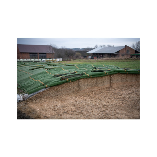 Taška s hmotnosťou 25x100cm BRADAS