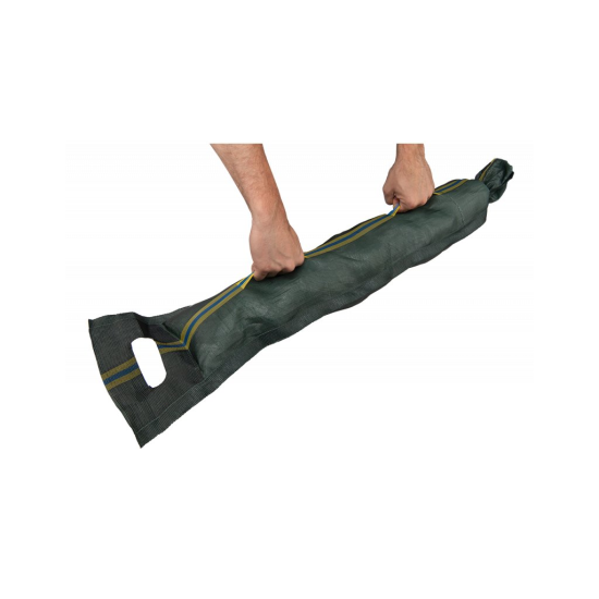 Taška s hmotnosťou 25x100cm BRADAS