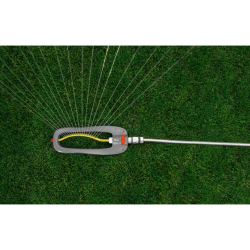 Výkyvný zavlažovač Z26, 18 trysiek WHITE LINE Výkyvný zavlažovač Z26, 18 trysiek WHITE LINE