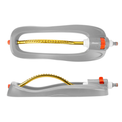 Výkyvný zavlažovač Z26, 18 trysiek WHITE LINE Výkyvný zavlažovač Z26, 18 trysiek WHITE LINE