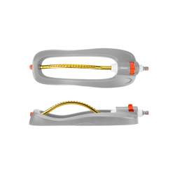 Výkyvný zavlažovač Z26, 18 trysiek WHITE LINE Výkyvný zavlažovač Z26, 18 trysiek WHITE LINE