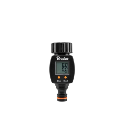 Prietokomer 3/4" BLACK LINE Prietokomer 3/4" BLACK LINE