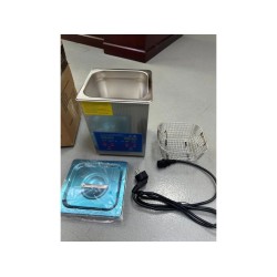 Ultrazvuková čistička 100W, 2l KRAFT&DELE Ultrazvuková čistička 100W, 2l KRAFT&DELE