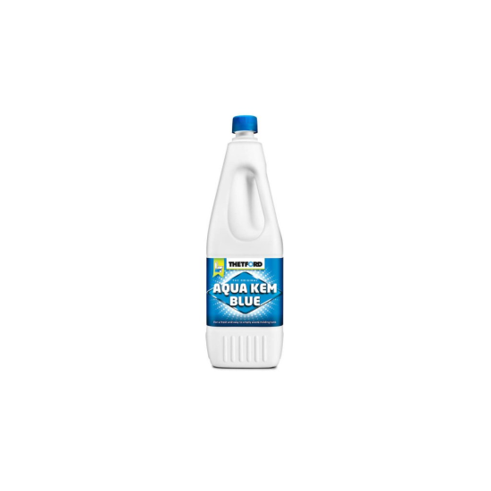 Aqua Kem Blue 2l THETFORD Aqua Kem Blue 2l THETFORD