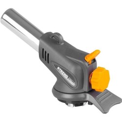 Baterka 8812D, piezoelektrická, 360° STREND PRO